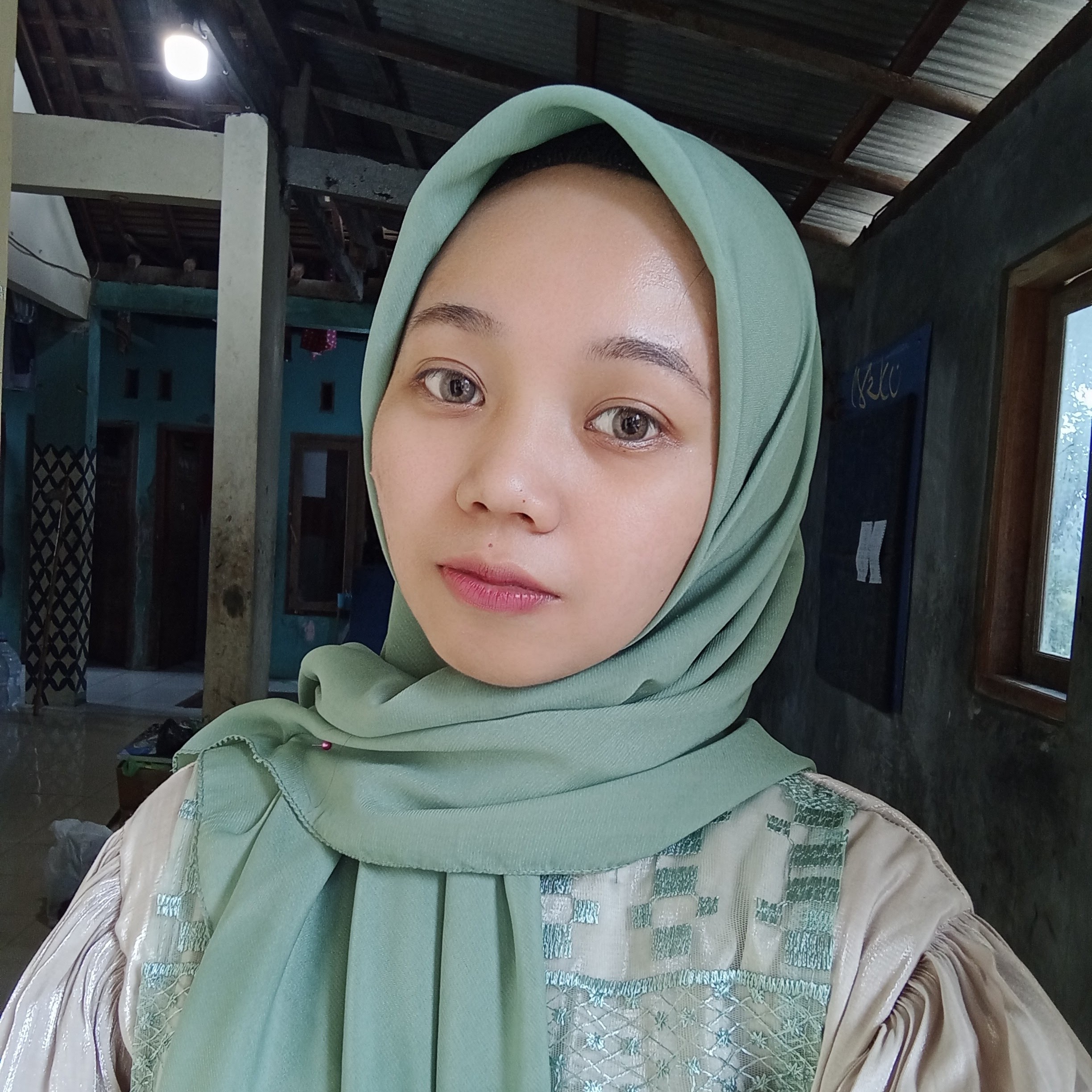 Siti Rohana
