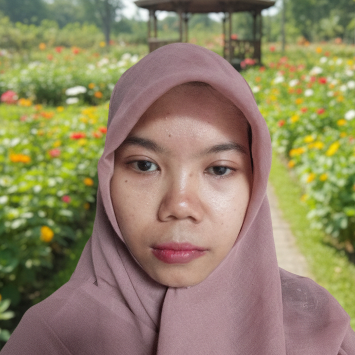 Annisa Natasha